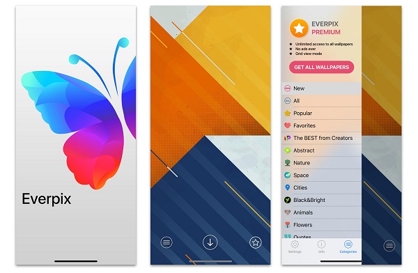 Tuyệt chiêu điều chỉnh màn hình nền trên iOS độc lạ có 1-0-2 3 Tuyệt chiêu điều chỉnh màn hình nền trên iOS độc lạ có 1-0-2